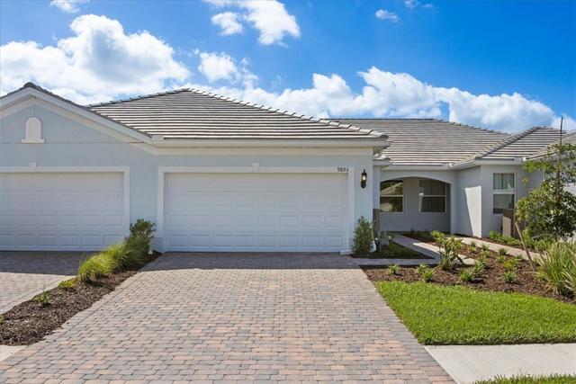 New Construction Homes For Sale This Week in Englewood: September 27th to October 3rd