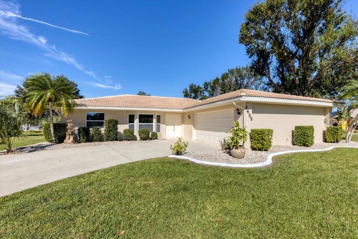 1459 Wassail Ln., Punta Gorda, FL 33983