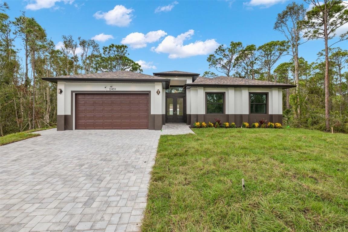 12459 Espanol Dr., Punta Gorda, FL 33955
