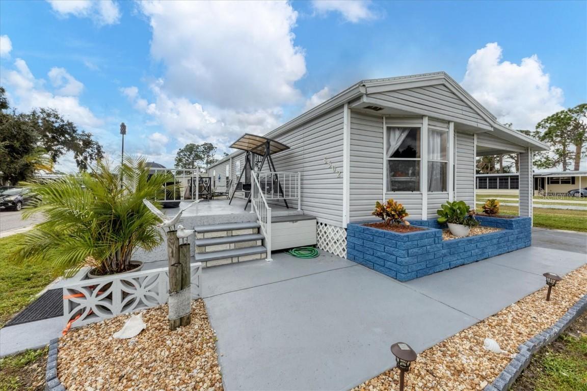 6502 Honu Ct., North Port, FL 34287