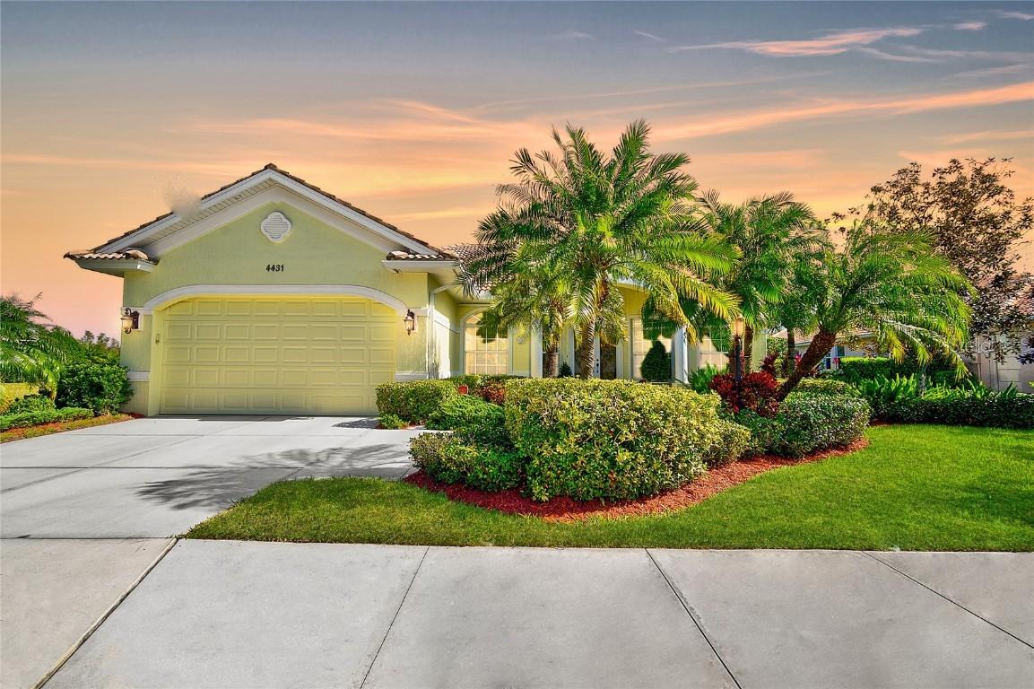 4431 Sintina Ct., Venice, FL 34293