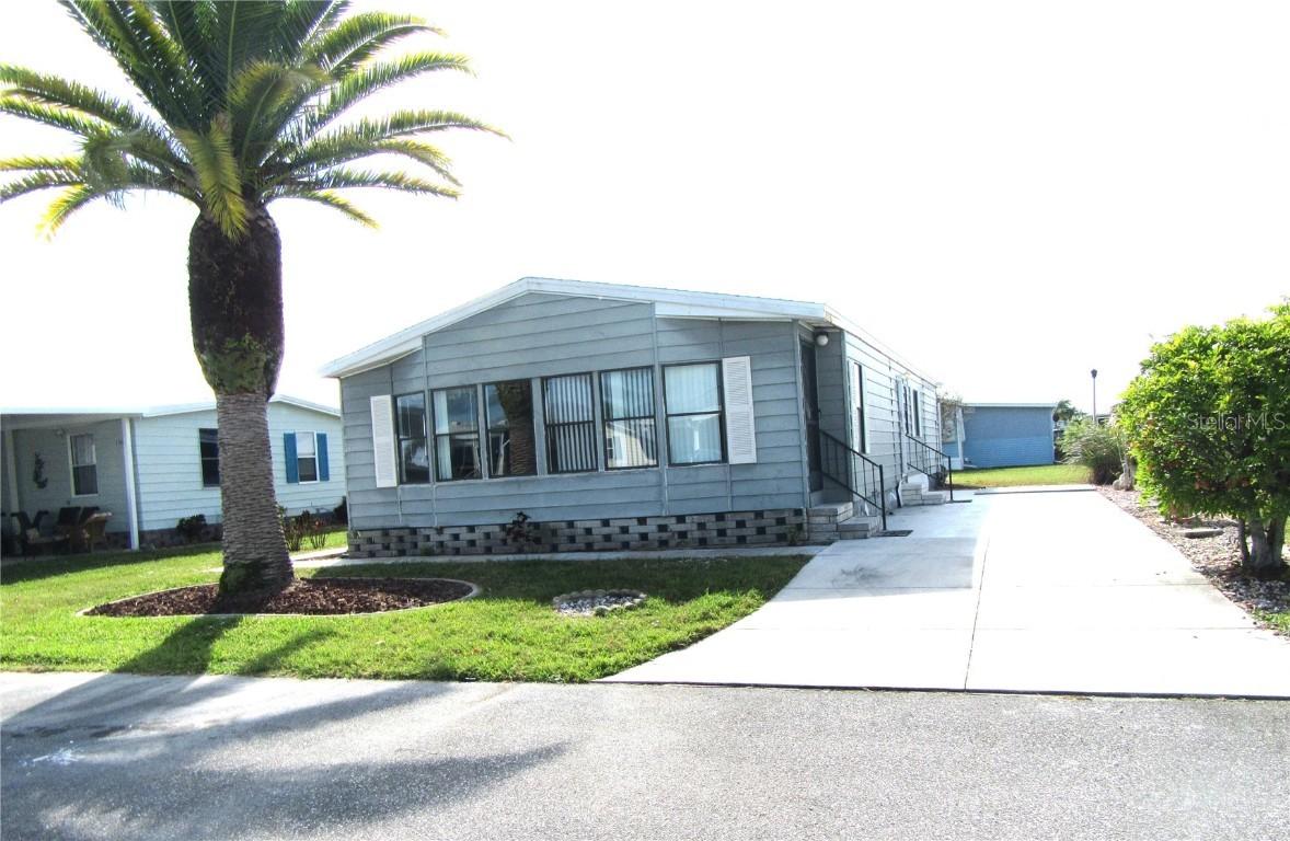 337 Outrigger Pl., North Port, FL 34287