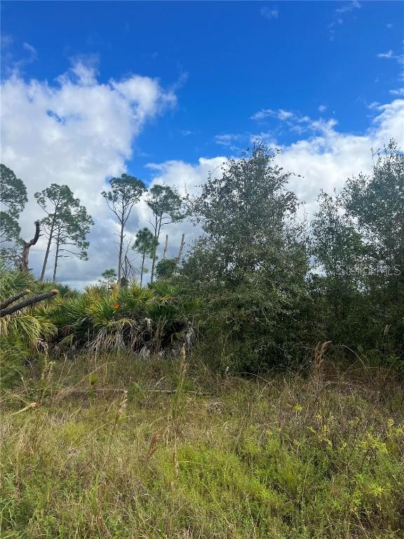 Lot 7 Ewen Dr., North Port, FL 34288