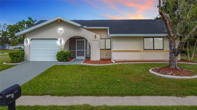 New Homes For Sale This Week in North Port: November 17th to November 23rd
