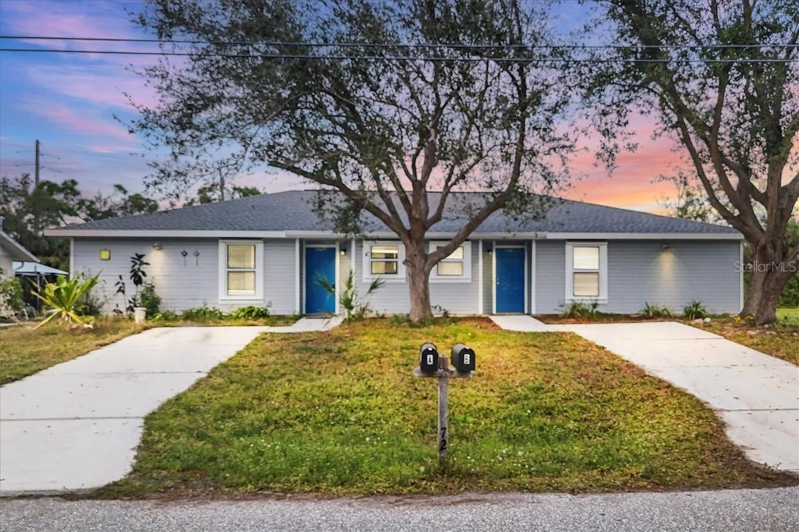 9272 Anita Ave., Englewood, FL 34224