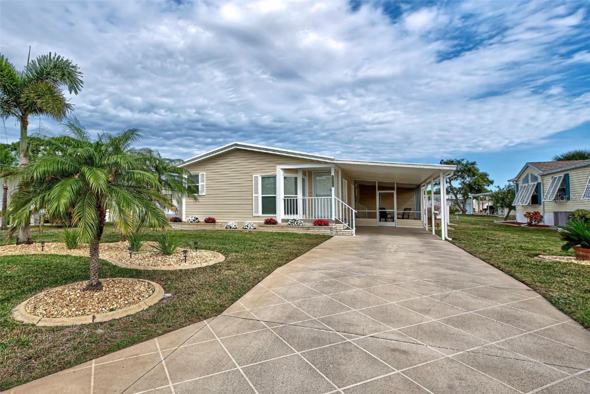 9038 Kestral Cir., Englewood, FL 34224