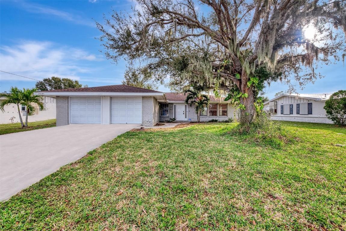 22353 Olean Blvd., Port Charlotte, FL 33952