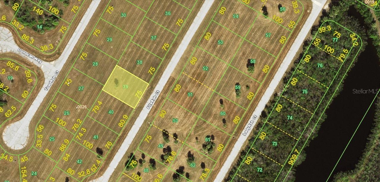 12491 Filefish Ct., Placida, FL 33946