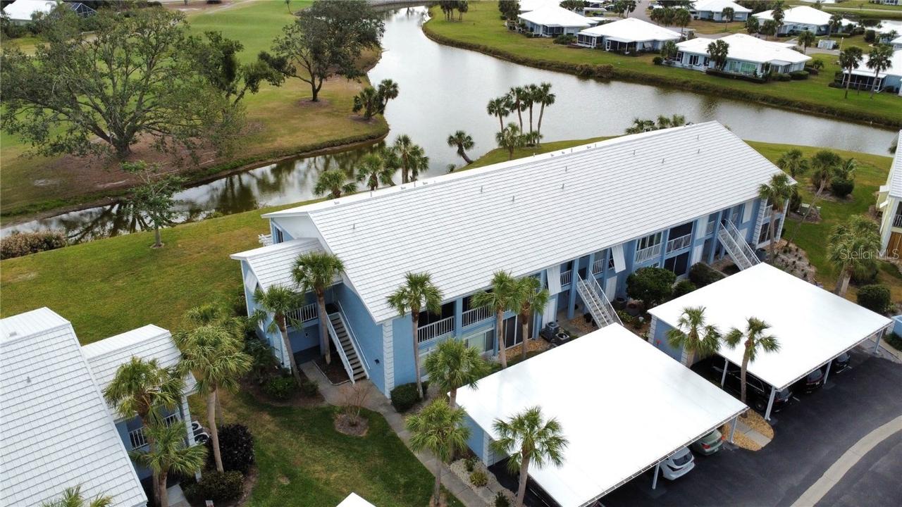 448 Cerromar Rd. #286, Venice, FL 34293
