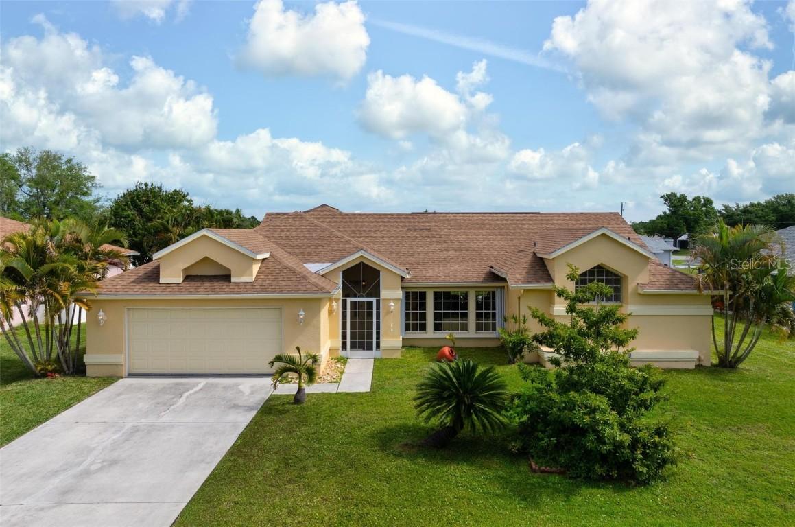 25793 Aysen Dr., Punta Gorda, FL 33983