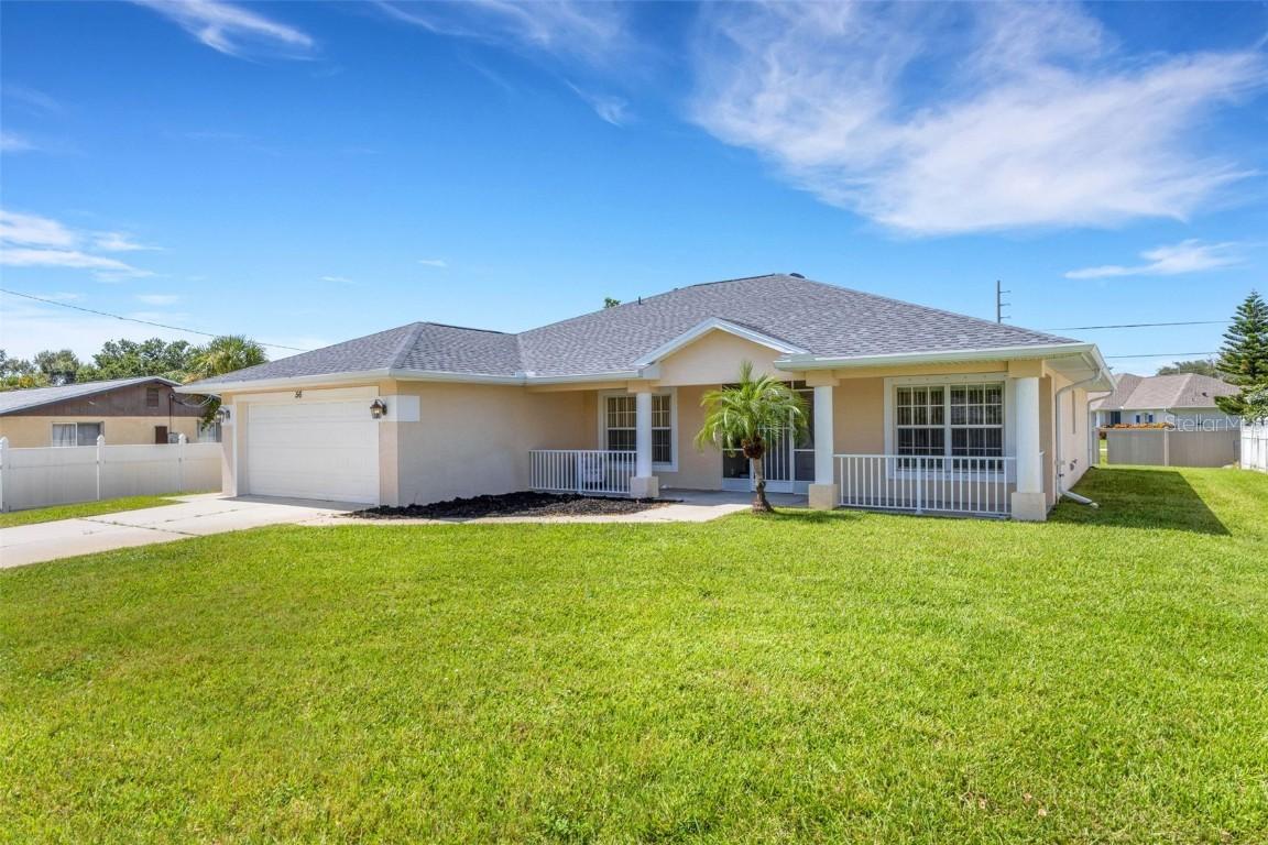 56 Princeton Rd., Venice, FL 34293