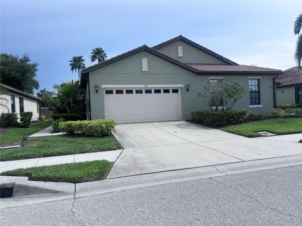 1498 Maseno Dr., Venice, FL 34292