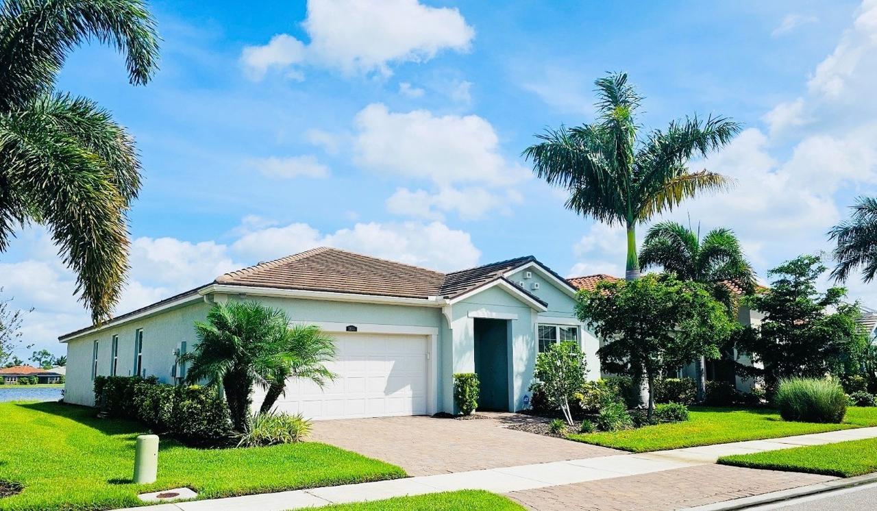11684 Renaissance Blvd., Venice, FL 34293