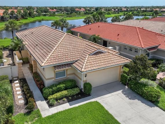 New Homes For Sale This Week in North Venice: June 14th to June 20th
