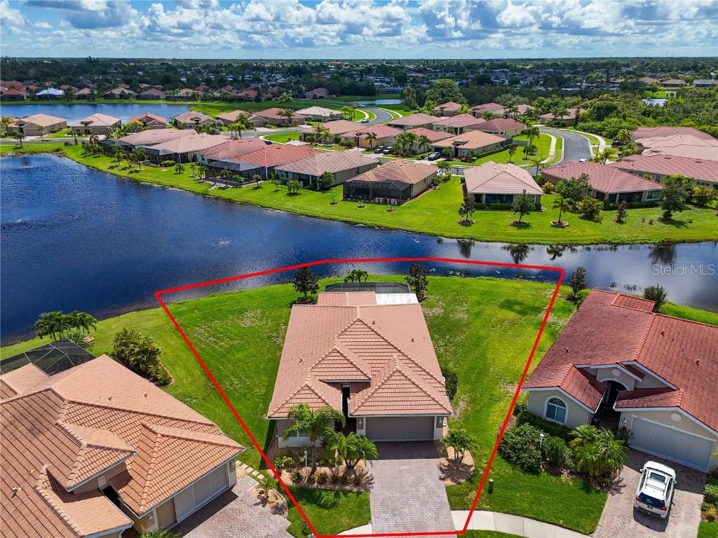 9263 Peregrine Way, North Port, FL 34287