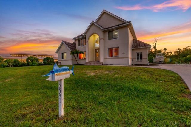 New Homes For Sale This Week in Englewood: August 9th to August 15th