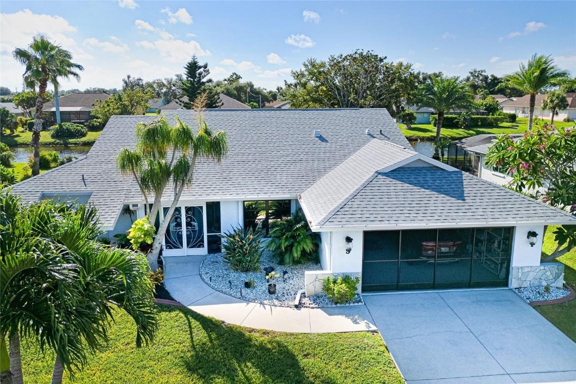 9 Bunker Ln., Rotonda West, FL 33947