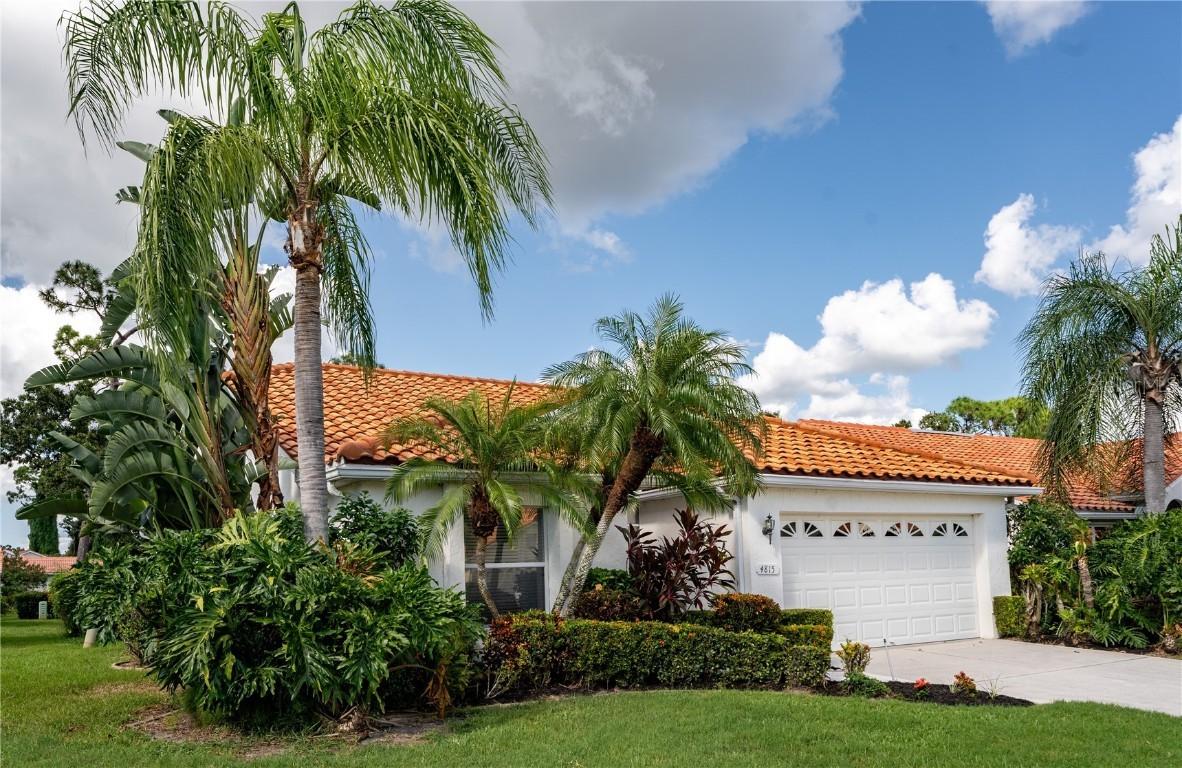 4815 Tamarack Tr., Venice, FL 34293