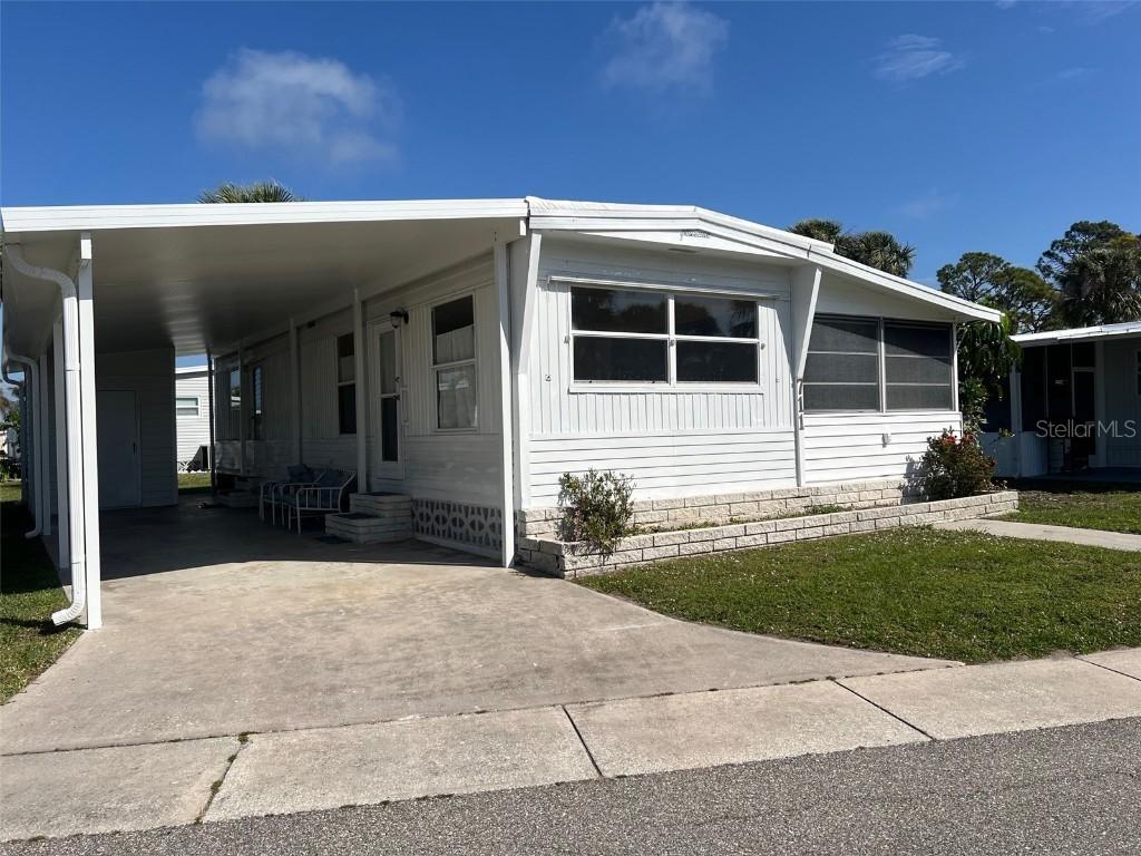 711 Chrysanthemum Dr., Venice, FL 34293