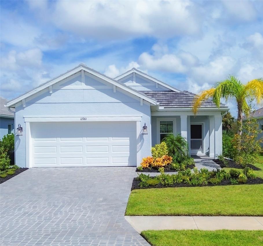 12760 Brookgreen St., Venice, FL 34293