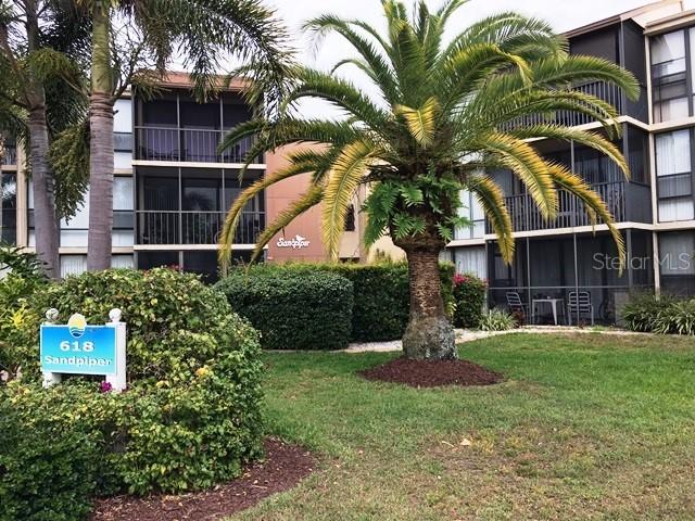 618 Bird Bay Dr. #202, Venice, FL 34285