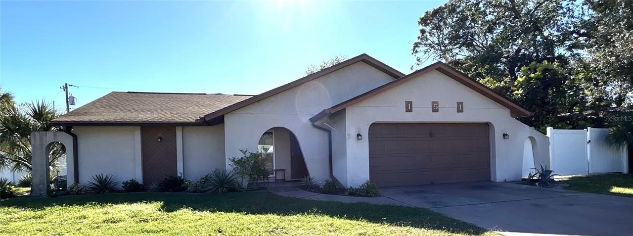 151 Shamrock Dr., Venice, FL 34293