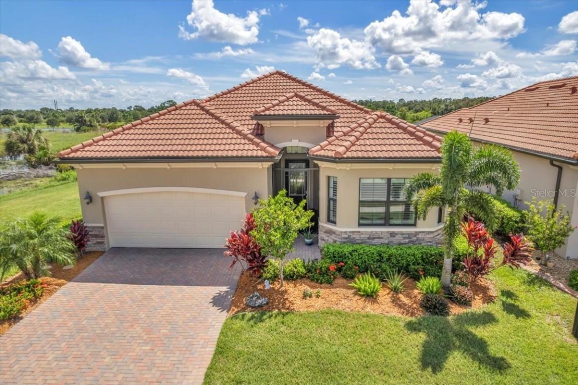 25159 Spartina Dr., Venice, FL 34293
