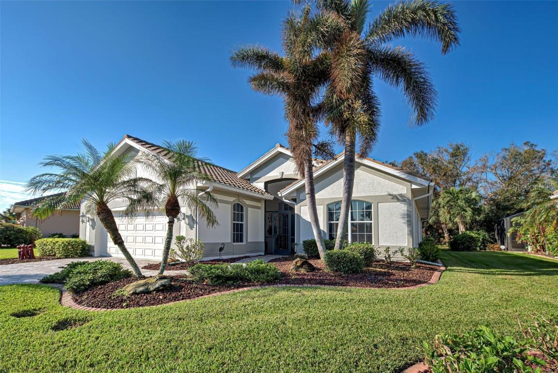 381 Marsh Creek Rd., Venice, FL 34292
