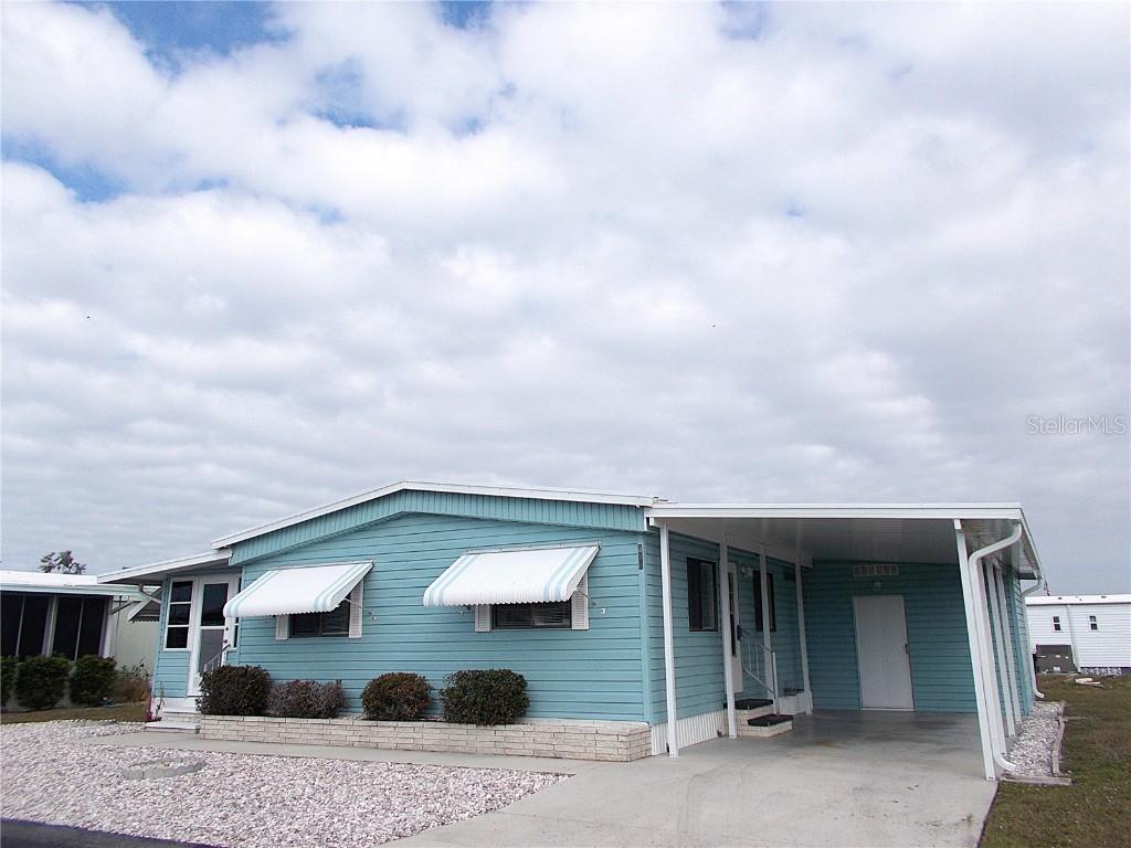 359 Longwood Dr., Venice, FL 34285