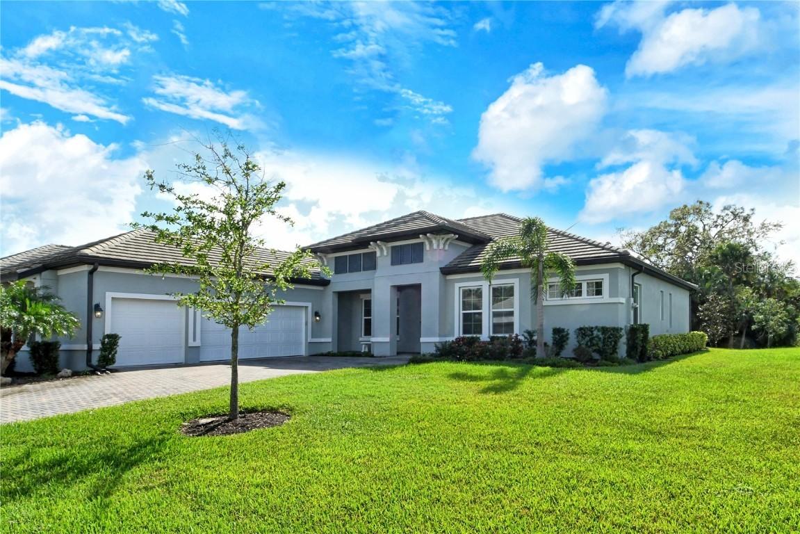 19830 Bridgetown Loop, Venice, FL 34293