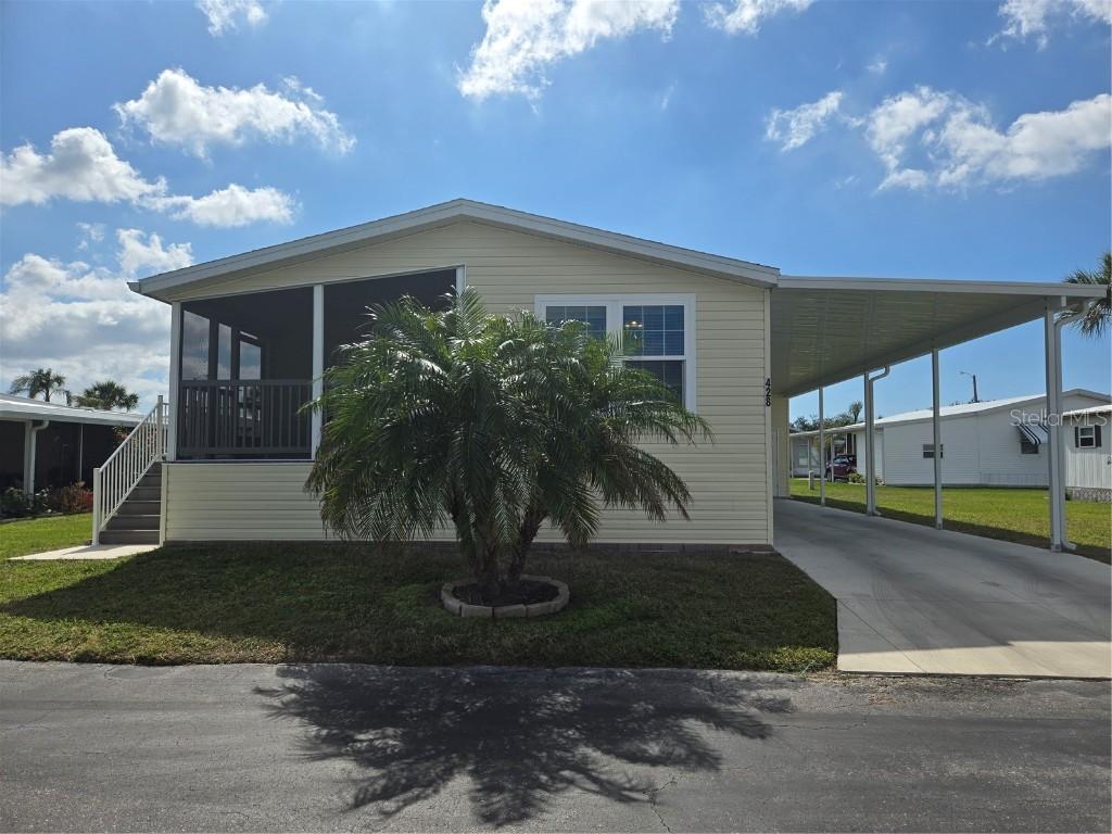 428 Boxwood Dr., Venice, FL 34285