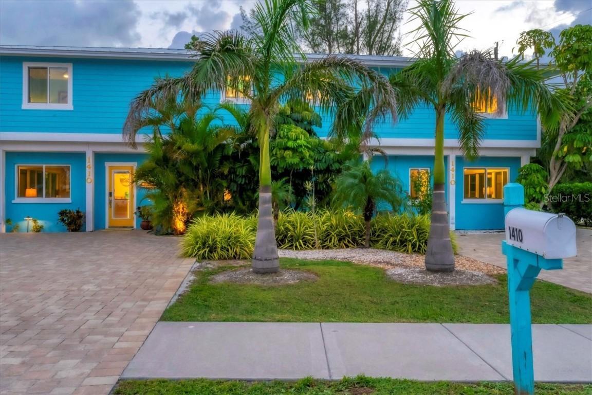 1410 Gulf Blvd., Englewood, FL 34223