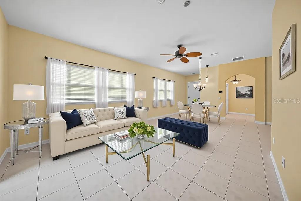 4458 Corso Venetia Blvd., Venice, FL 34293