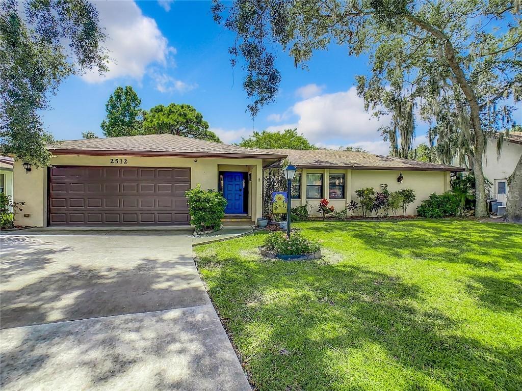 2512 Regatta Dr., Sarasota, FL 34231