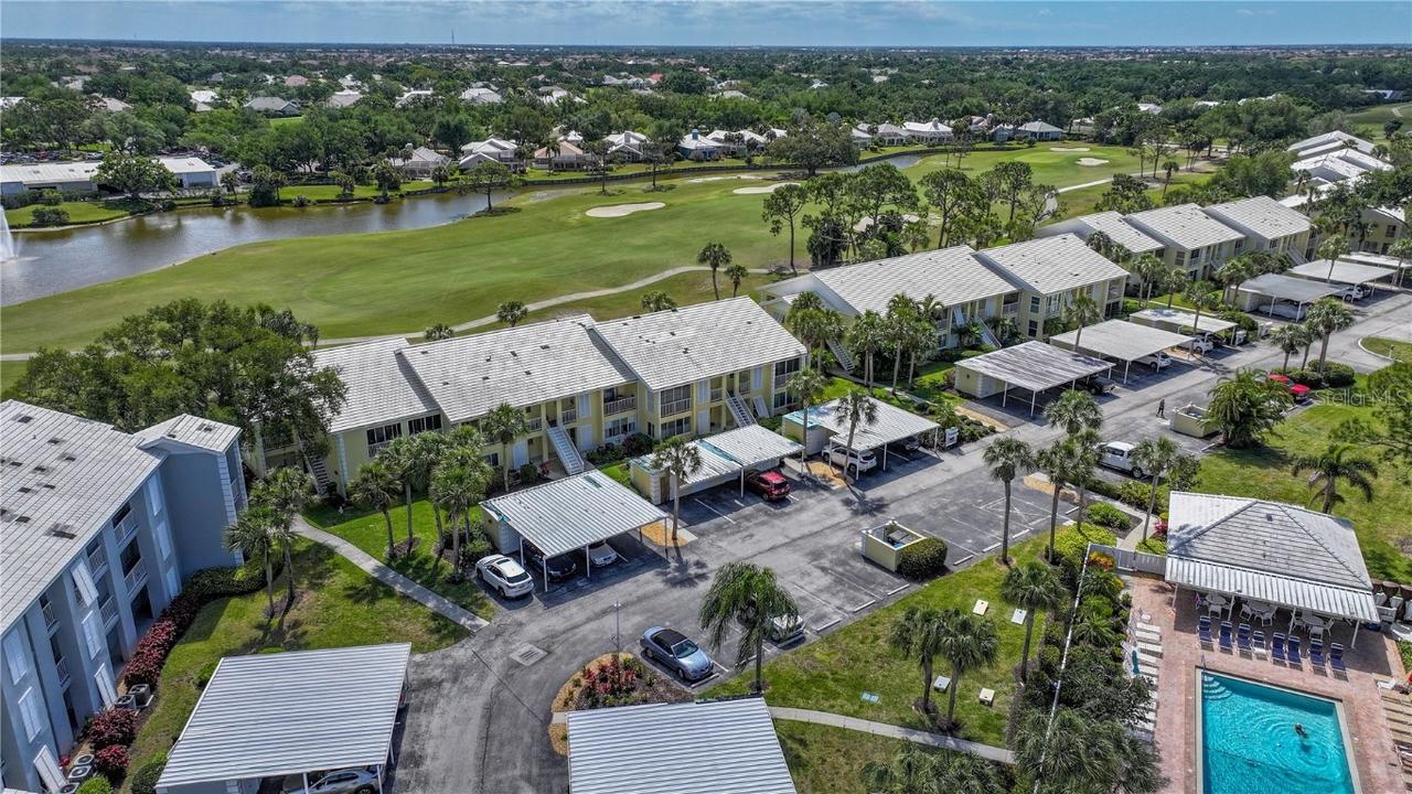 410 Cerromar Cir. #141, Venice, FL 34293