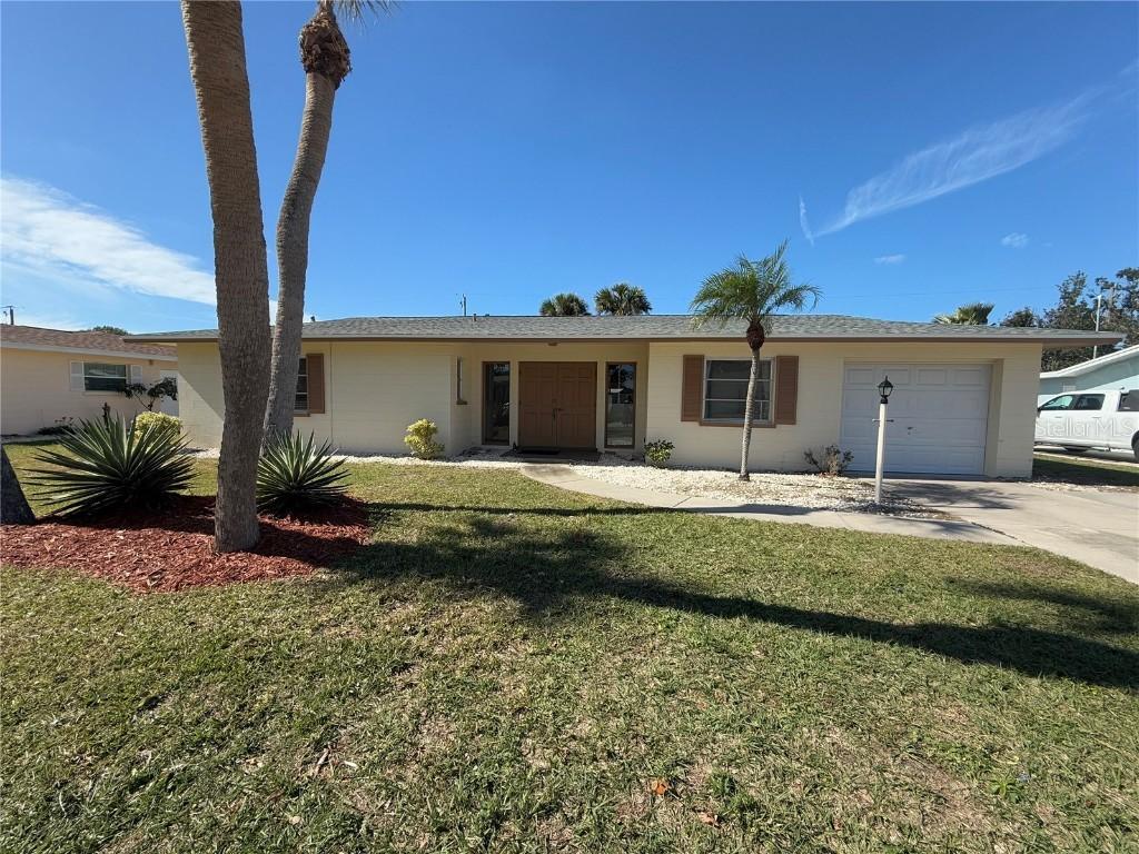 261 Malvern Dr., Venice, FL 34293