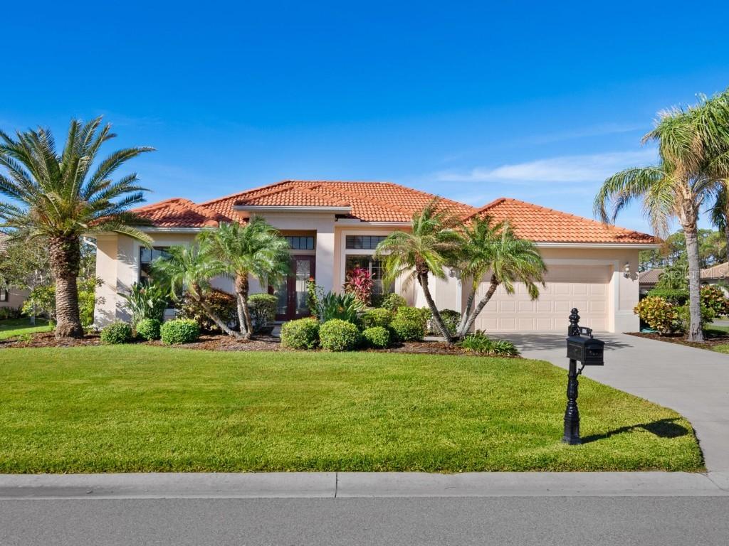 804 Amaryllis Ln., Venice, FL 34292