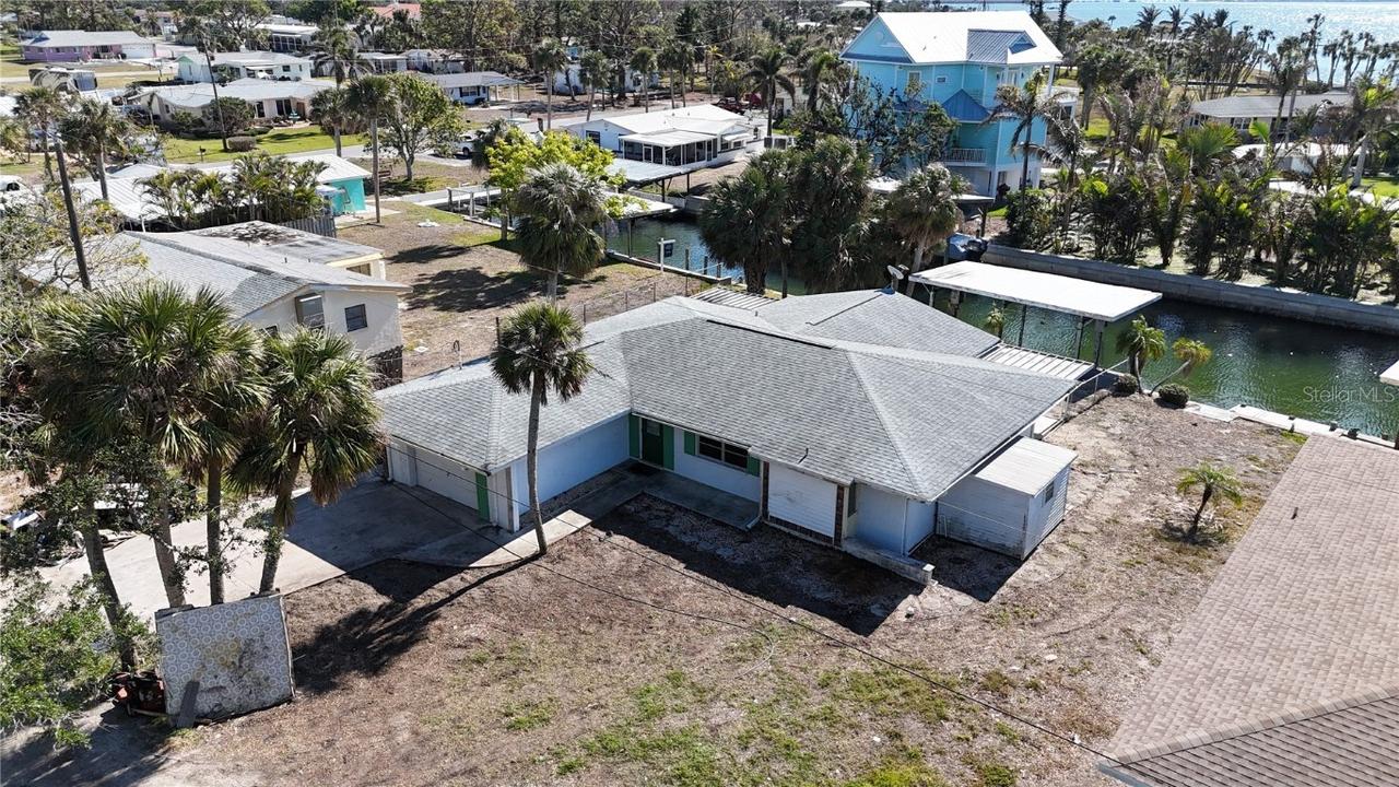 335 Palm Grove Ave., Englewood, FL 34223