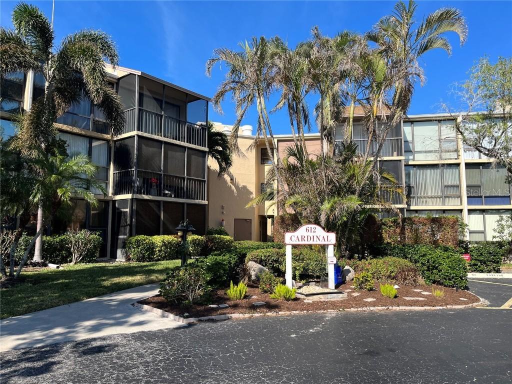 612 Bird Bay Dr. #114, Venice, FL 34285