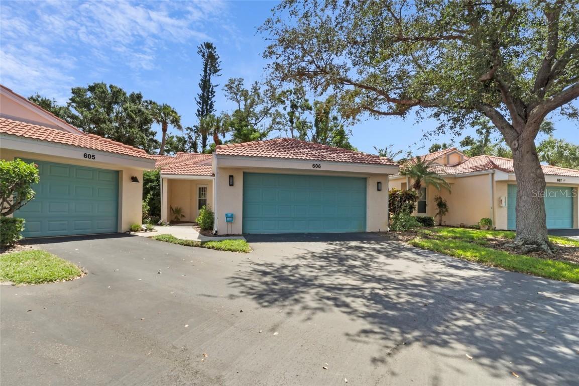 606 Marcus St. #26, Venice, FL 34285