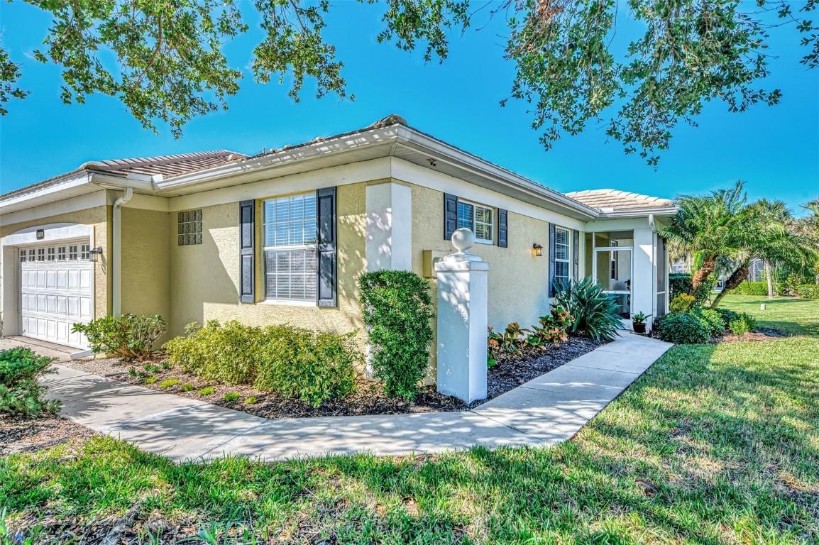 1599 Monarch Dr., Venice, FL 34293