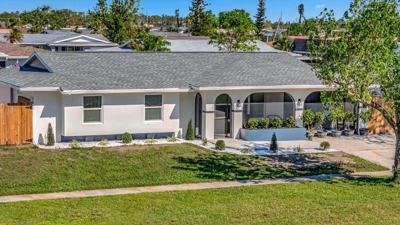 6740 S Biscayne Dr., North Port, FL 34287
