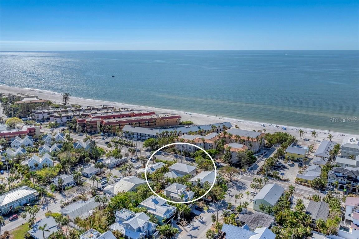6405 Gulf Dr., Holmes Beach, FL 34217