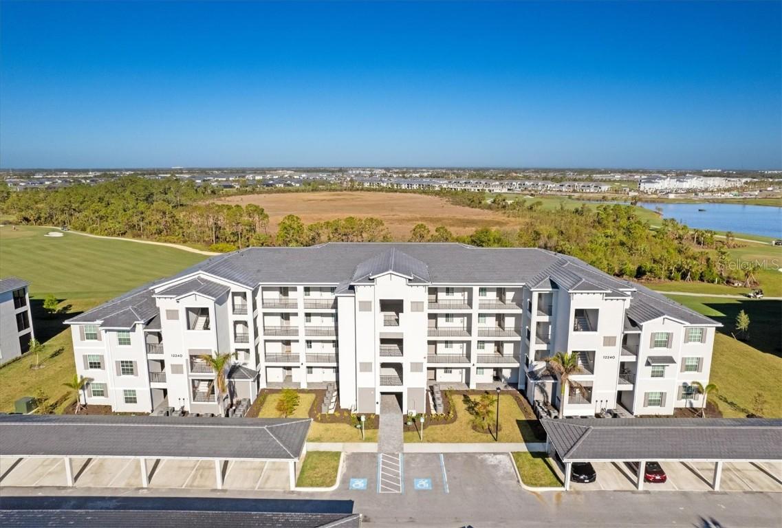 12240 Wellen Golf Street #205, Venice, FL 34293