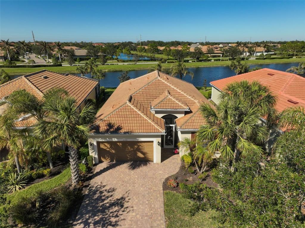 19303 Jacinda St., Venice, FL 34293