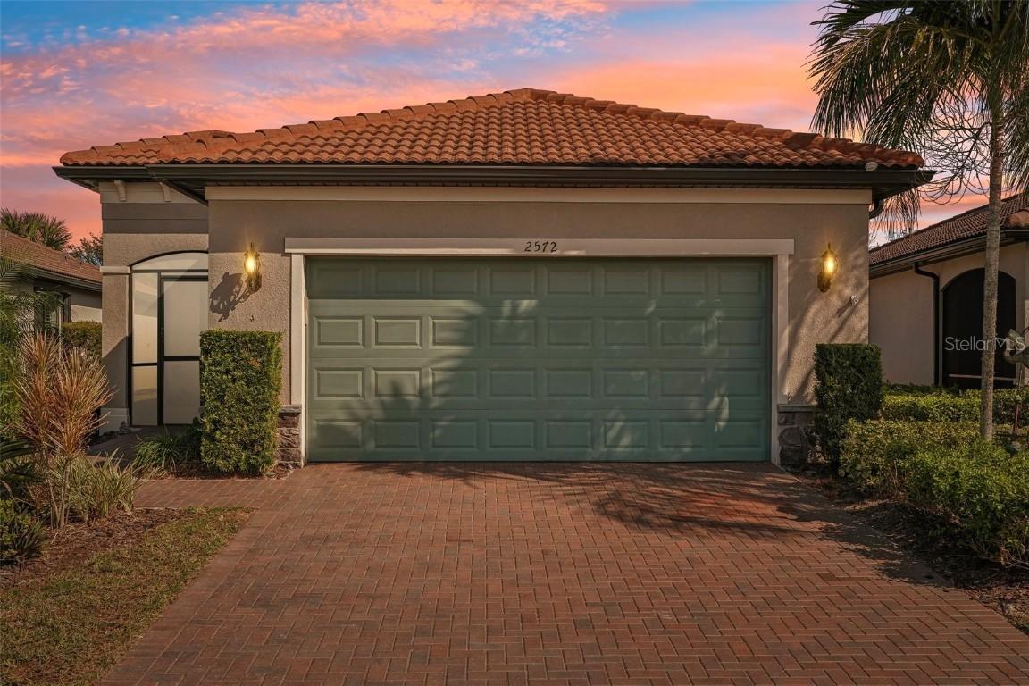 2572 Daisy Dr., North Port, FL 34289