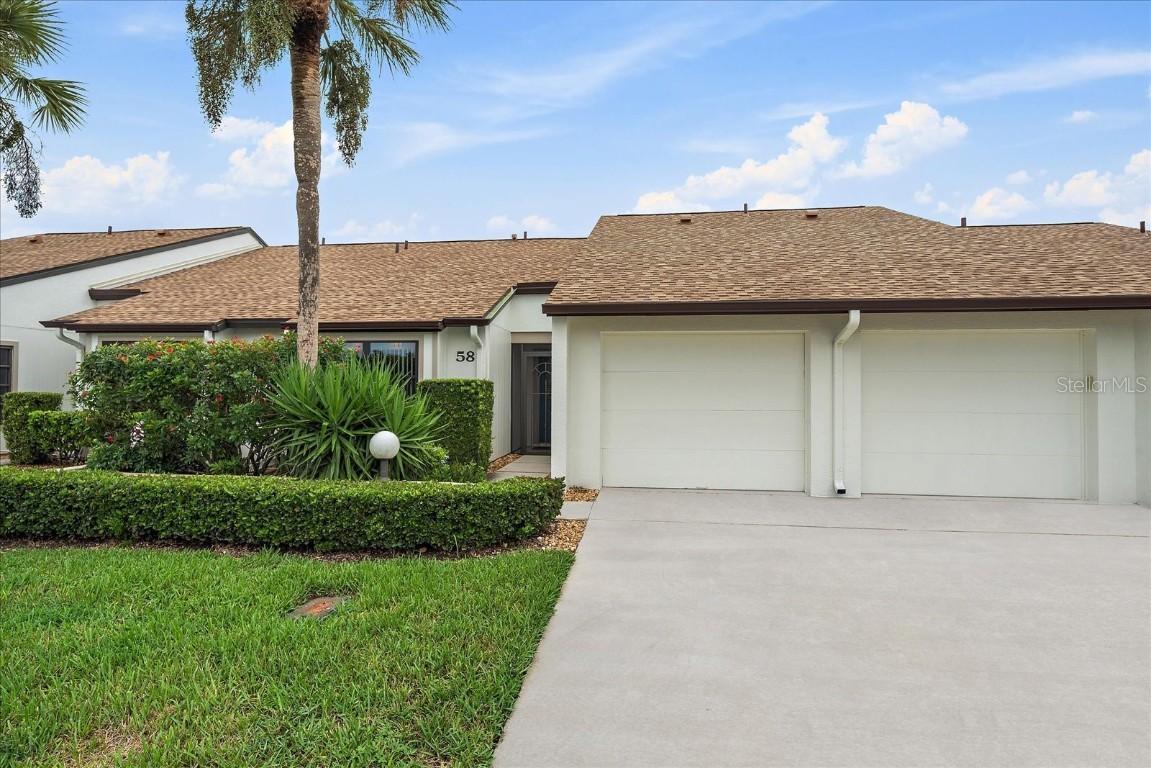 1211 Capri Isles Blvd. #58, Venice, FL 34292