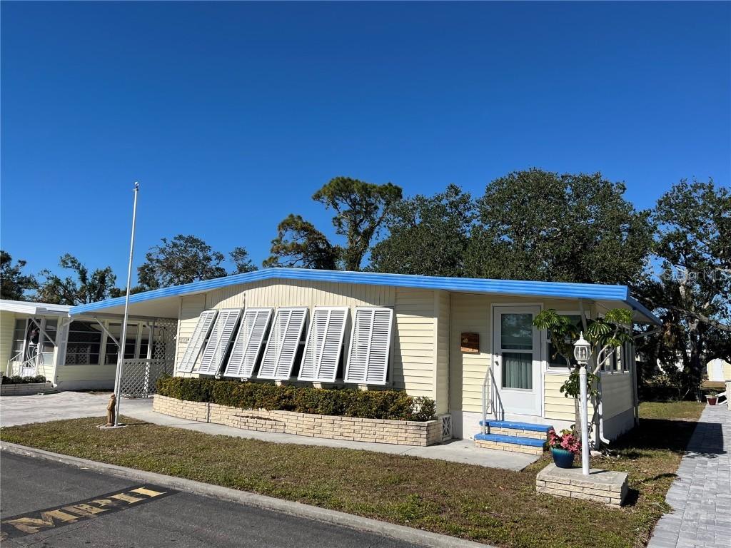 513 Cervina Dr., Venice, FL 34285