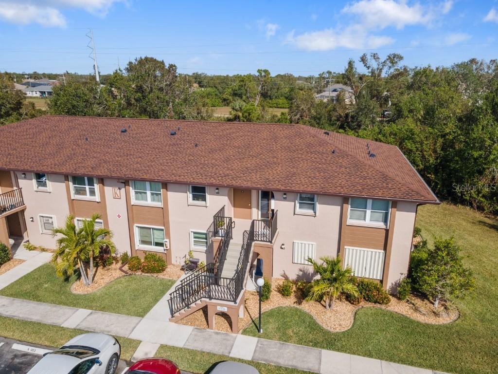 25100 Sandhill Blvd. #K-204, Punta Gorda, FL 33983
