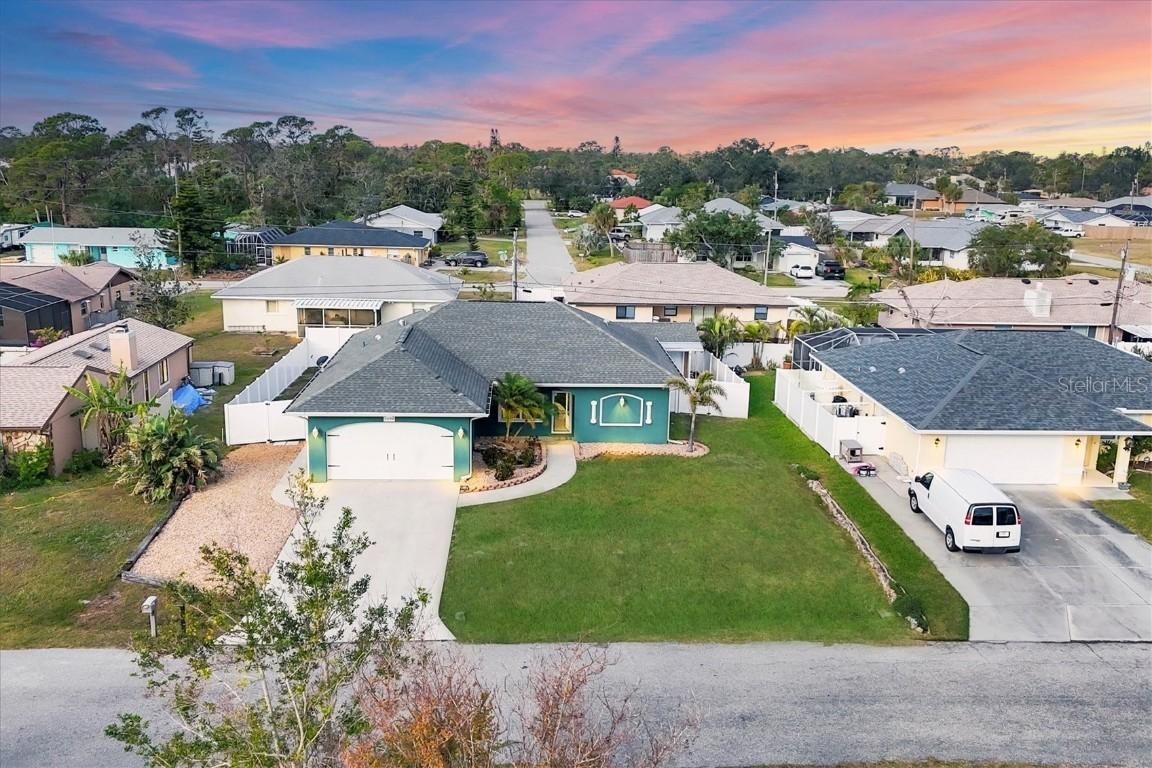 5298 Drew Rd., Venice, FL 34293